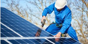 Installation Maintenance Panneaux Solaires Photovoltaïques à Sarcelles